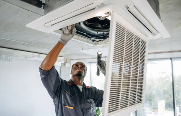Licensed Emergency Hvac service in Concord, MA - FH HVAC