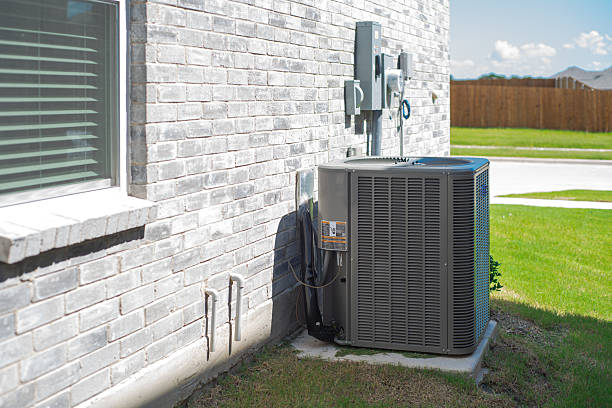 Reliable Emergency Hvac contractor in Concord, MA by FH HVAC
